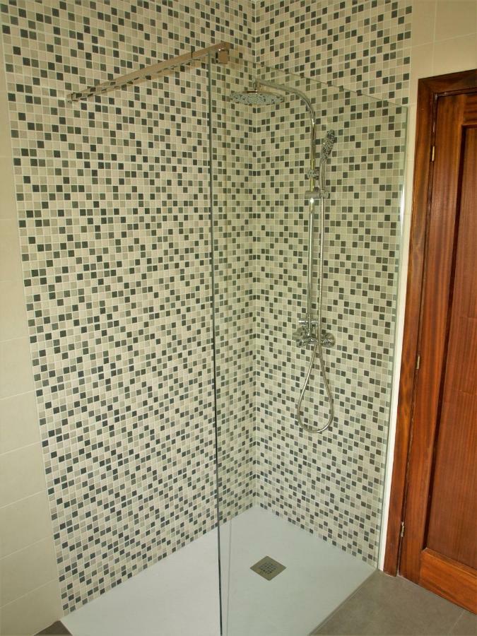 Albergue Pallanes Туй Екстер'єр фото