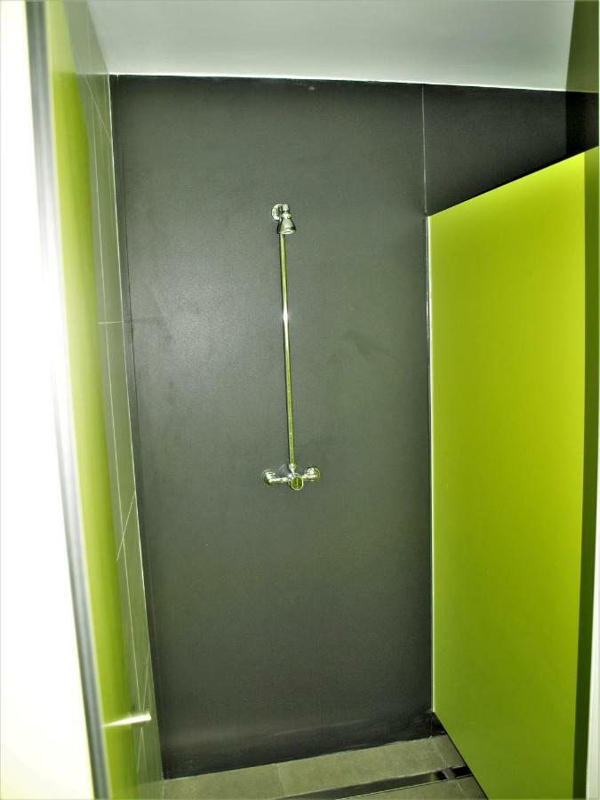 Albergue Pallanes Туй Екстер'єр фото